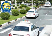 60 câu hỏi lái xe b1