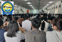 Từ năm 2025, Tài Xế Sẽ Nhận Thông Báo Phạt Nguội Qua Ứng Dụng VNeTraffic