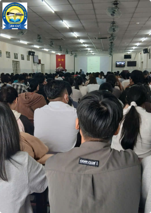 Khóa học hạng B