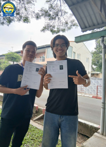 khóa học hạng A