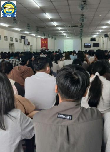 Khóa học hạng B