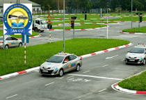 Khóa Học Lái Xe Bình Dương Tại Tân Uyên – Linh Hoạt Thời Gian, Giá Tốt