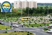 Trung Tâm Dạy Lái Xe Uy Tín Tại Bến Cát, Bình Dương – Cam Kết Đậu