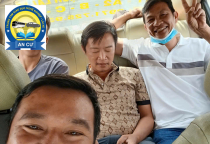 Dạy Lái Xe Bình Dương Khu Vực Tân Uyên – Đón Tận Nhà, Học Dễ Hiểu