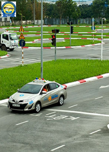 Khóa Học Lái Xe Bình Dương Tại Tân Uyên – Linh Hoạt Thời Gian, Giá Tốt