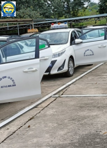 Dạy Lái Xe B2, C Tại Bến Cát Bình Dương – Thầy Dạy Tận Tâm