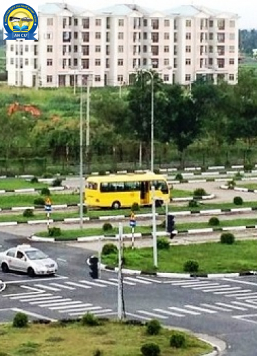 Trung Tâm Dạy Lái Xe Uy Tín Tại Bến Cát, Bình Dương – Cam Kết Đậu