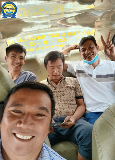 Dạy Lái Xe Bình Dương Khu Vực Tân Uyên – Đón Tận Nhà, Học Dễ Hiểu